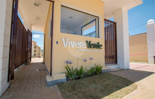 Venda Apartamento Vinhedo Pinheirinho 1