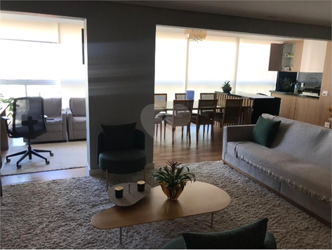 Venda Apartamento São Paulo Vila Regente Feijó 1