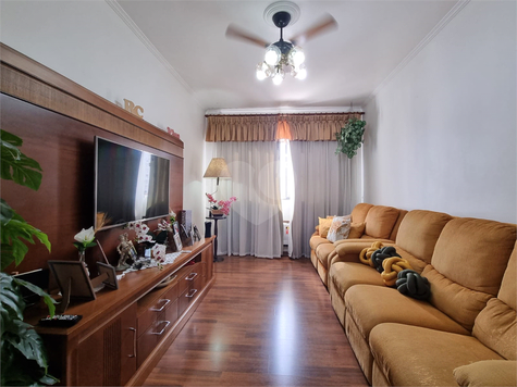 Venda Apartamento Santos Campo Grande 1