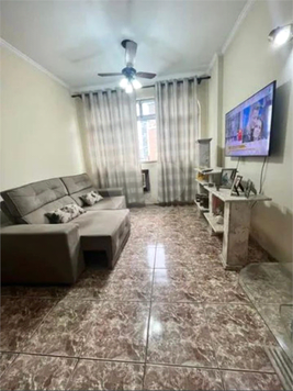 Venda Apartamento Santos Boqueirão 1