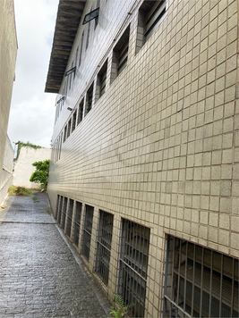 Venda Prédio inteiro São Bernardo Do Campo Jardim Do Mar 1