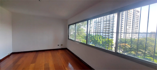 Venda Apartamento São Paulo Santo Amaro 1