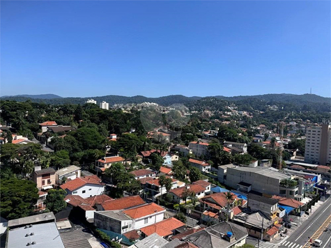 Venda Apartamento São Paulo Tucuruvi 1
