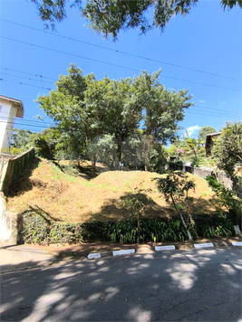 Venda Terreno Cajamar Alpes Dos Araçás (jordanésia) 1