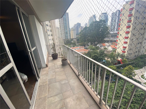 Venda Apartamento São Paulo Brooklin Paulista 1