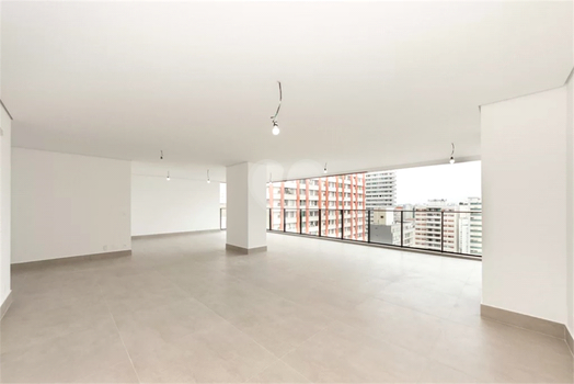 Aluguel Apartamento São Paulo Jardim Paulista 1