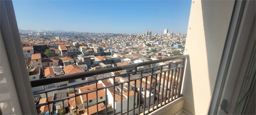Venda Apartamento São Paulo Vila Gustavo 1