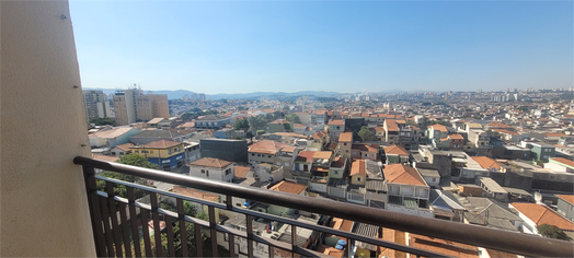 Venda Apartamento São Paulo Vila Gustavo 1