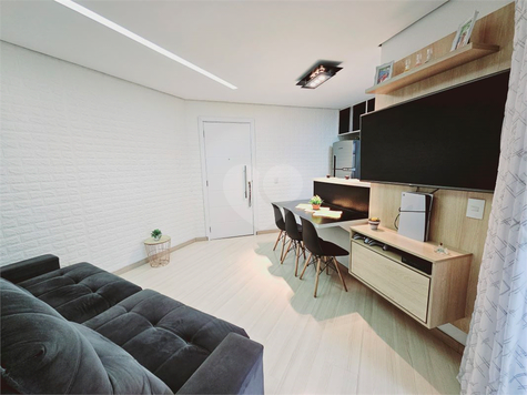 Venda Apartamento São Paulo Vila Bela Vista (zona Norte) 1