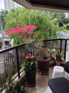 Venda Apartamento São Paulo Vila Mariana 1
