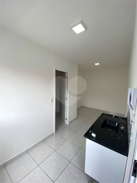 Venda Apartamento São Paulo Vila Granada 1