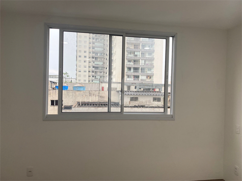 Aluguel Apartamento São Paulo Brás 1