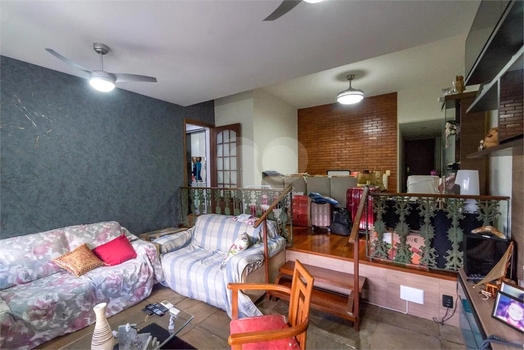 Venda Apartamento Rio De Janeiro Tijuca 1