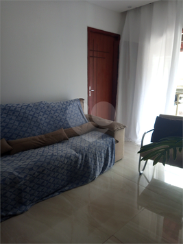 Venda Casa Rio De Janeiro Campo Grande 1