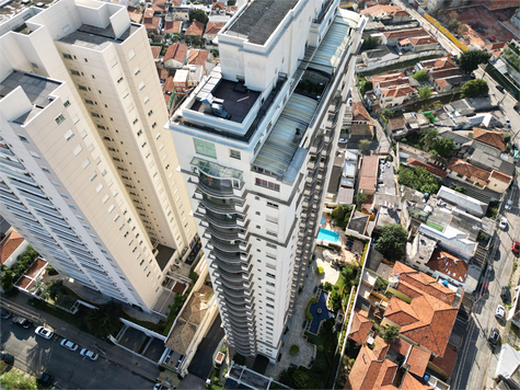 Venda Apartamento São Paulo Santana 1