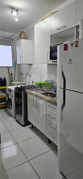 Venda Apartamento Sorocaba Jardim Novo Mundo 1