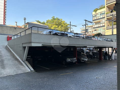 Venda Prédio inteiro São Paulo Vila Madalena 1