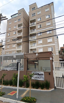 Venda Apartamento São Carlos Centro 1
