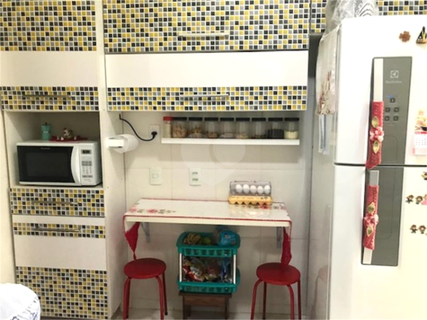 Venda Apartamento São Paulo Vila Buarque 1