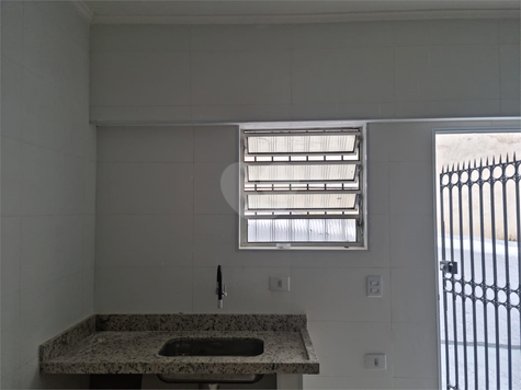 Aluguel Sobrado São Paulo Jardim São Paulo(zona Norte) 1