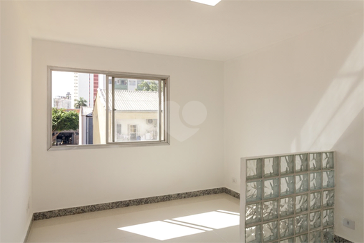 Venda Apartamento São Paulo Campos Elíseos 1