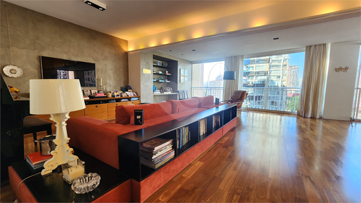 Venda Apartamento São Paulo Itaim Bibi 1
