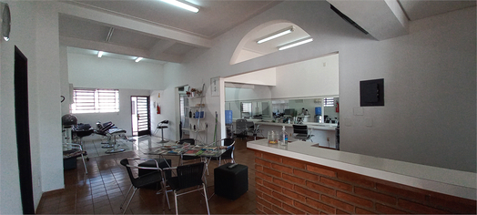 Venda Salão Comercial Ribeirão Preto Alto Da Boa Vista 1