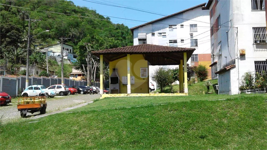 Venda Apartamento Niterói Santa Rosa 1