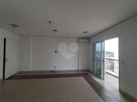 Upper Office Leopoldina