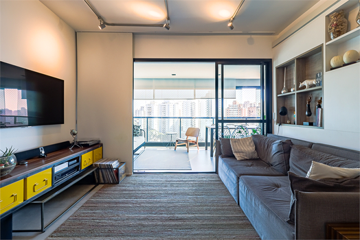 Venda Apartamento São Paulo Chácara Inglesa 1