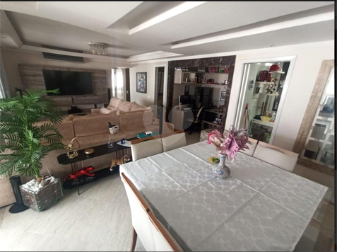 Venda Apartamento São Paulo Mooca 1