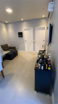 Venda Apartamento São Paulo Vila Alpina 1