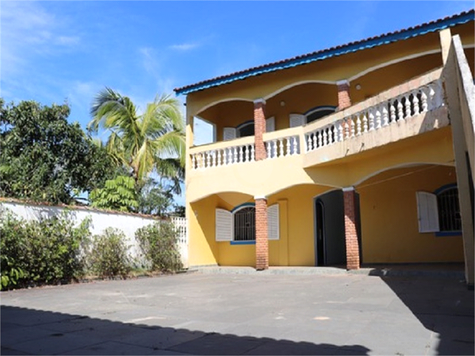 Venda Casa Itanhaém Jardim Suarão 1
