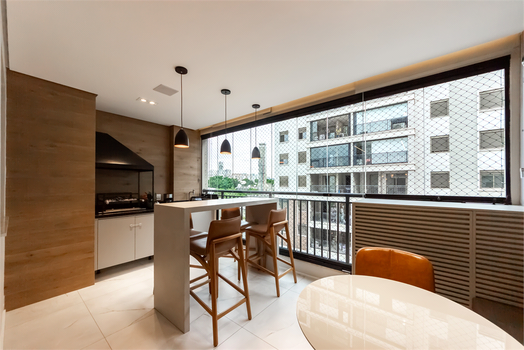 Venda Apartamento São Paulo Água Branca 1