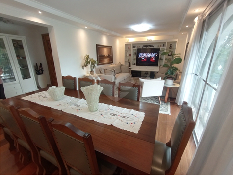 Venda Apartamento São Paulo Santo Amaro 1