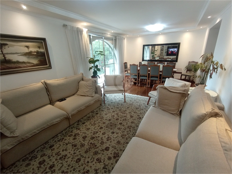 Venda Apartamento São Paulo Santo Amaro 1