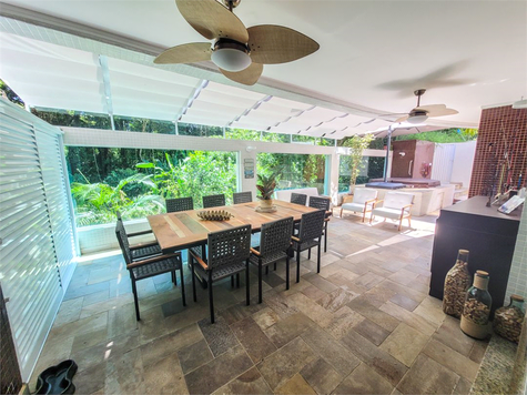 Venda Apartamento Bertioga Riviera 1