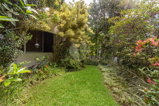 Venda Casa térrea São Paulo Jardim Leonor 1