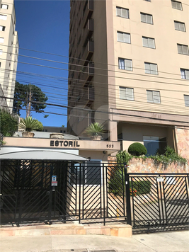 ESTORIL RESIDENCIAL
