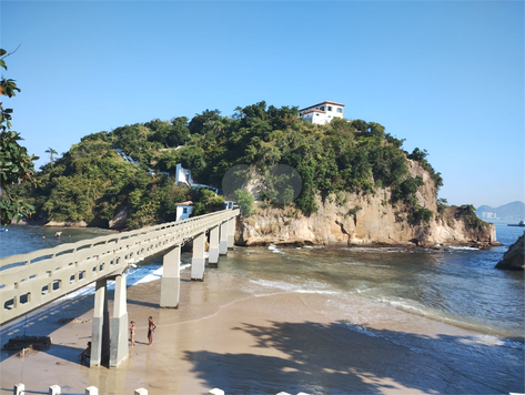 Venda Terreno Niterói Boa Viagem 1