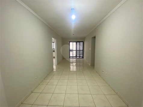 Venda Apartamento Santos Ponta Da Praia 1