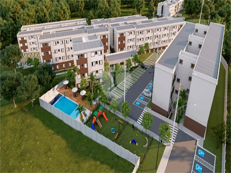 Venda Apartamento Sorocaba Jardim Piazza Di Roma 1