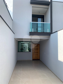 Venda Sobrado São Paulo Vila Oratório 1