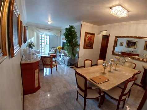 Venda Apartamento São Paulo Vila Santo Estéfano 1