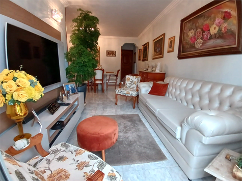 Venda Apartamento São Paulo Vila Santo Estéfano 1