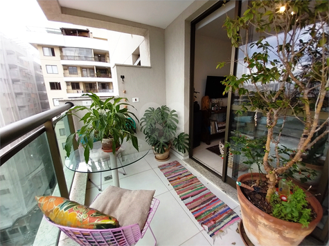 Venda Apartamento Niterói Santa Rosa 1