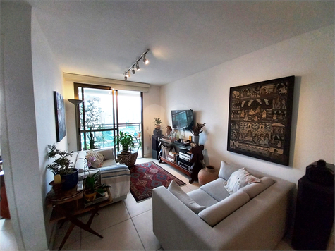 Venda Apartamento Niterói Santa Rosa 1