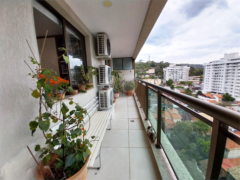 Venda Apartamento Niterói Santa Rosa 1