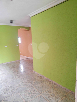 Venda Sobrado Osasco Veloso 1