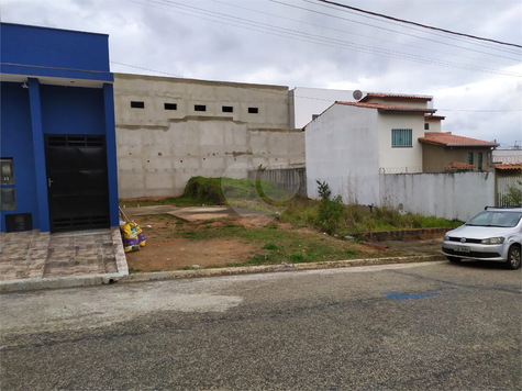 Venda Terreno Sorocaba Jardim Residencial Villagio Ipanema Ii 1